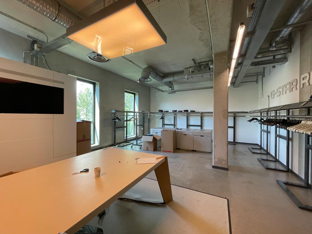 Bureau Aix-en-Provence 1053m² Location bureau Aix-en-Provence Bouches-du-Rhône OLBUR2314514 14